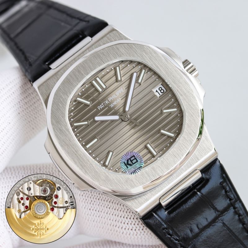 PATEK PHILIPPE Watches